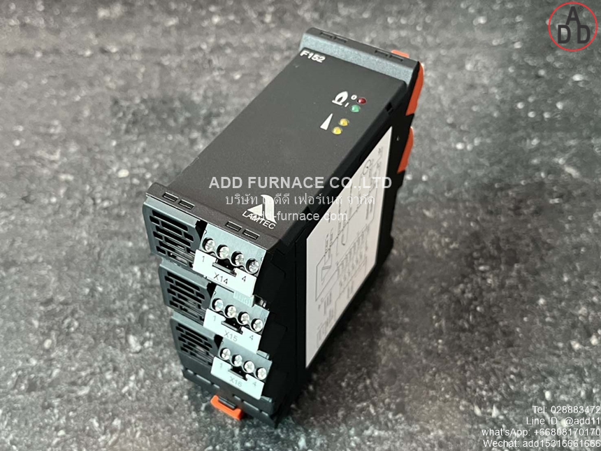 Flame Detector F152 ON1 (10)